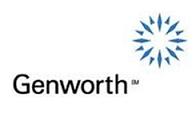 Genworth logo