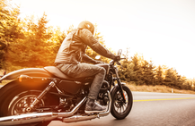 Motorcycle Insurance